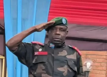 RDC : Le Général-major Peter Cirimwami promu à titre posthume au grade de Lieutenant-général