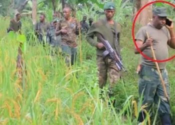 RDC : Le gouverneur militaire du Nord-Kivu, Peter Cirimwami, tué par des snipers rwandais, selon les FARDC