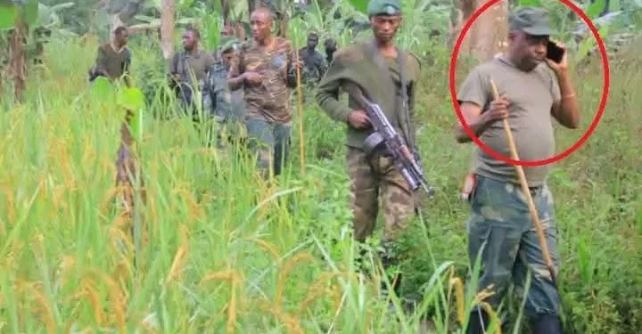 RDC : Le gouverneur militaire du Nord-Kivu, Peter Cirimwami, tué par des snipers rwandais, selon les FARDC