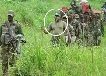 Décès de Peter Cirimwami – Un tournant dans la guerre contre le M23 ?