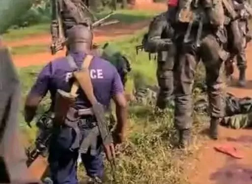Agression rwandaise : Félix Tshisekedi salue l’engagement des FARDC pour la défense de l’intégrité territoriale