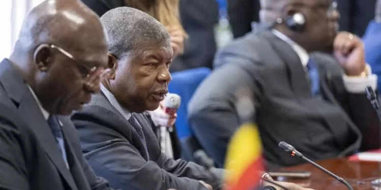 Reprise des hostilités par le M23 : João Lourenço dénonce une escalade dangereuse