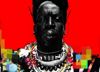 Musique : Youssoupha signe un retour percutant avec sa punchline sur Kagame dans « Prose Combat »