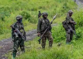 Nord-Kivu : Les FARDC appellent à l’unité nationale pour éradiquer la menace des rebelles rwandais