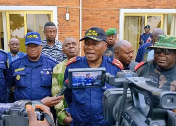 Nord-Kivu : Le Gouvernement Provincial reste déterminé malgré la perte du Gouverneur Militaire