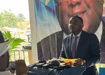 Germain Kambinga appelle à l’unité nationale face à la guerre dans l’Est