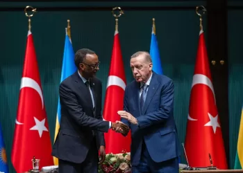 Agression rwandaise : Kinshasa rejette la proposition de médiation turque