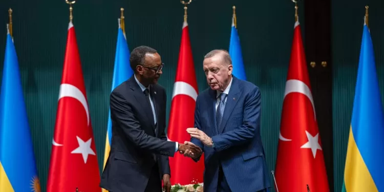 Agression rwandaise : Kinshasa rejette la proposition de médiation turque