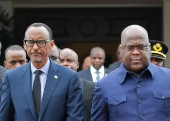 Rupture diplomatique consommée entre Kinshasa et Kigali