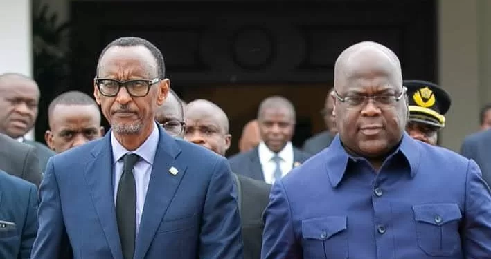 Rupture diplomatique consommée entre Kinshasa et Kigali