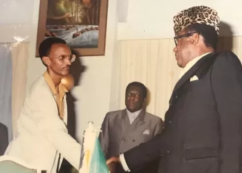 Rapports entre la RDC et le Rwanda : Un Demi-siècle de Tensions et d’Enjeux