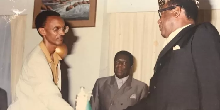 Rapports entre la RDC et le Rwanda : Un Demi-siècle de Tensions et d’Enjeux