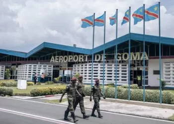 Nord-Kivu : Rumeurs démenties, l&rsquo;Aéroport de Goma reste ouvert