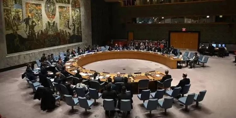 À l’ouverture du Conseil de sécurité de l’ONU, António Guterres exige le retrait des forces rwandaises de la RDC
