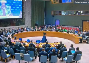 Agression Rwandaise : le M23 et les RDF renforcent leur présence autour de Goma alerte Bintou Keita au Conseil de sécurité