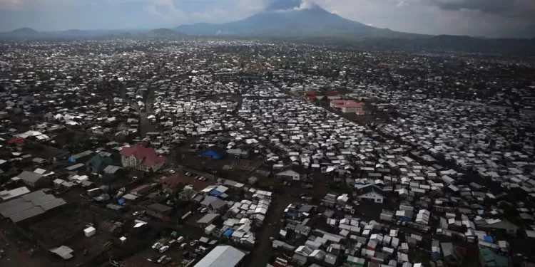 Nord-Kivu : La résistance s’organise face aux incursions du M23