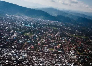Tensions à Goma : le gouvernement exhorte la population à la prudence