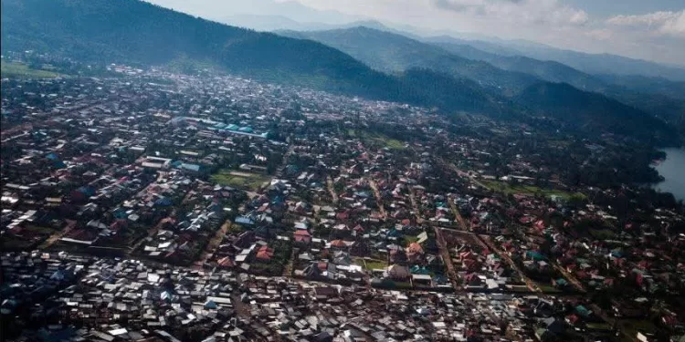 Tensions à Goma : le gouvernement exhorte la population à la prudence