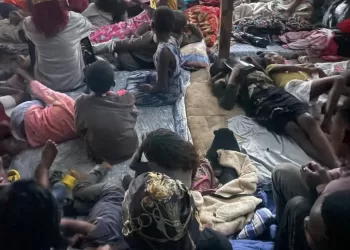 Goma : Crise humanitaire et sécuritaire, un défi majeur
