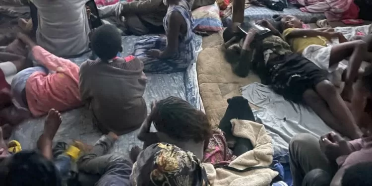 Propagation de l’épidémie de Mpox au Nord-Kivu : un défi accentué par les déplacements de populations