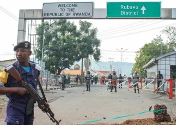 Escalade de la violence à Goma : affrontements entre les FARDC et le M23, tensions régionales croissantes