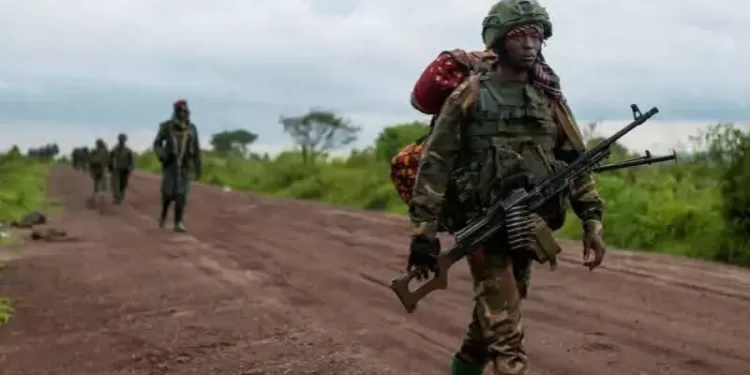 Agression rwandaise dans l&rsquo;Est : Martin Fayulu soutient les forces de sécurité et les populations de Goma
