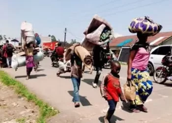 L’Assemblée nationale se mobilise face à la dégradation sécuritaire dans l’Est