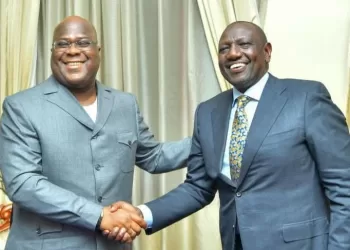 Sommet extraordinaire de l’EAC sur la RDC : Félix Tshisekedi et Paul Kagame confirment leur présence (William Ruto)