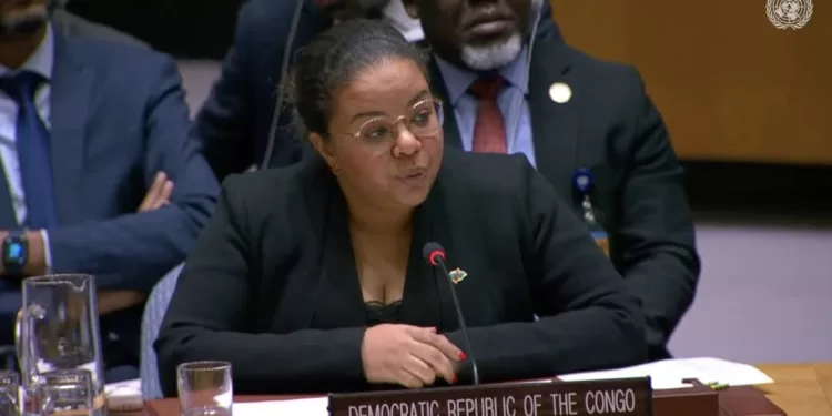 Crise à Goma : La RDC intensifie la pression diplomatique contre le Rwanda au Conseil de sécurité de l’ONU