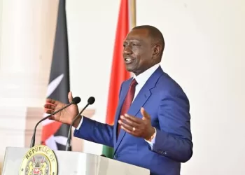 Tensions RDC-Rwanda : F. Tshisekedi décline l&rsquo;invitation du sommet de la CAE convoqué par W. Ruto