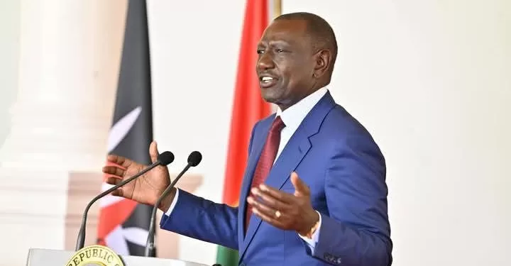 Tensions RDC-Rwanda : F. Tshisekedi décline l&rsquo;invitation du sommet de la CAE convoqué par W. Ruto