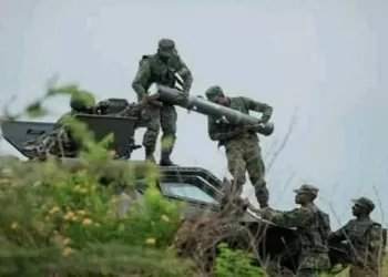 Crise à Goma : Le Rwanda ne se cache plus, des forces spéciales rwandaises à Goma