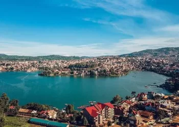 Est de la RDC : Suspension de la navigation sur le Lac Kivu pour des raisons de sécurité