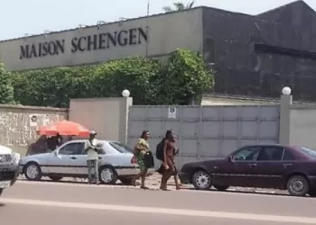 RDC : Annulation des Rendez-vous à l&rsquo;Ambassade de France et au CEV