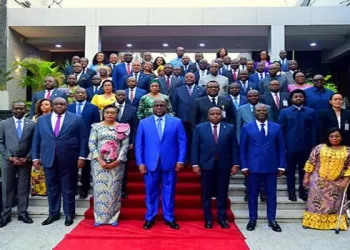 Réduction du train de vie des institutions : Félix Tshisekedi annonce des mesures d’austérité