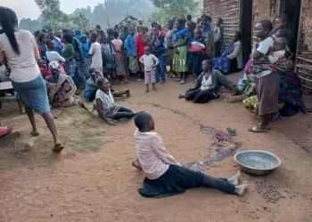 Nord-Kivu : Plus de 27 morts à Lubero après des attaques des ADF, la population en détresse