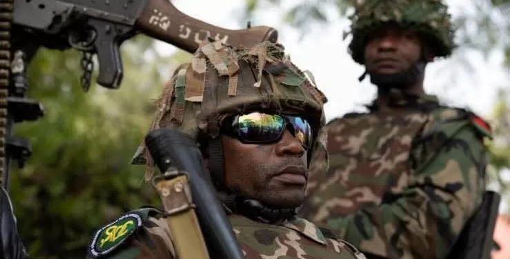 Crise sécuritaire en RDC : La SADC se réunit à Harare