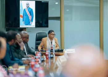 Mobilisation nationale : Le Gouvernement resserre les rangs face à l’agression