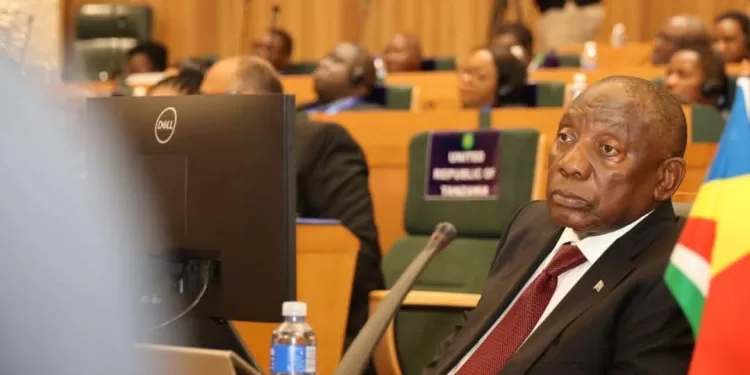 Agression rwandaise : Un sommet conjoint SADC – CAE en préparation