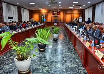 RDC – Sécurité à l&rsquo;Est : Des mesures d&rsquo;urgence examinées lors du Conseil des ministres