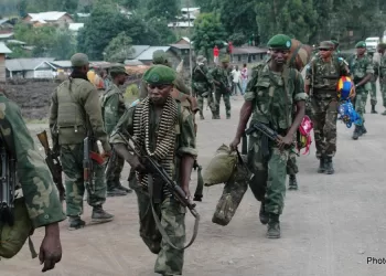 Guerre du M23 : L&rsquo;armée exhorte la population à résister à la désinformation et à soutenir les opérations militaires