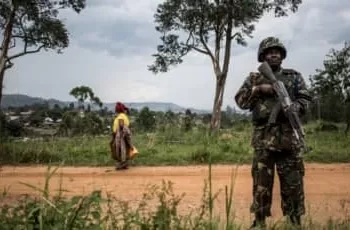 Nord-Kivu : Des cultivateurs victimes d’une attaque meurtrière des ADF à Beni