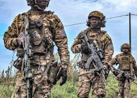 Mobilisation à Butembo : appel à une marche collective pour soutenir les FARDC