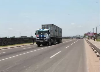 Kinshasa : Fermeture temporaire du boulevard Congo Japon pour réhabilitation
