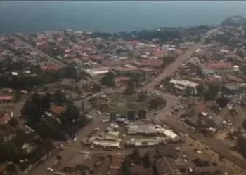 Goma : Un calme précaire ce matin, la riposte en préparation