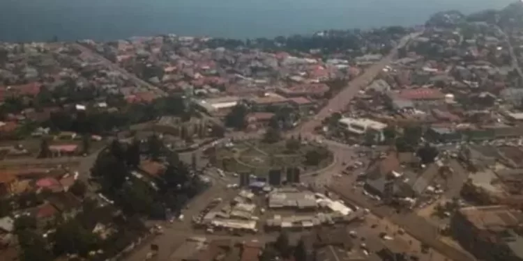 Goma : Un calme précaire ce matin, la riposte en préparation