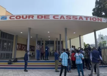 RDC : La Cour de cassation modernise ses services avec la publication en ligne des extraits de rôle