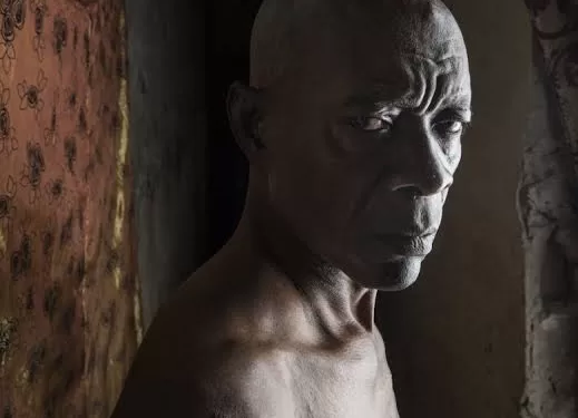 Edingwe Moto na Ngenge : Le catcheur des rituels et des fétiches, du ring à la célébrité