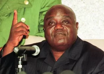 Laurent-Désiré Kabila : L’Héritage d’un Nationaliste et l’Éveil de la Conscience Congolaise