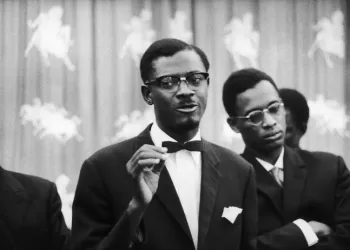 Patrice Lumumba et Mobutu : Une relation marquée par la trahison
